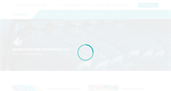 Desktop Screenshot of josmorservices.com